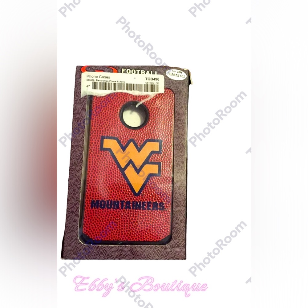 Iphone case